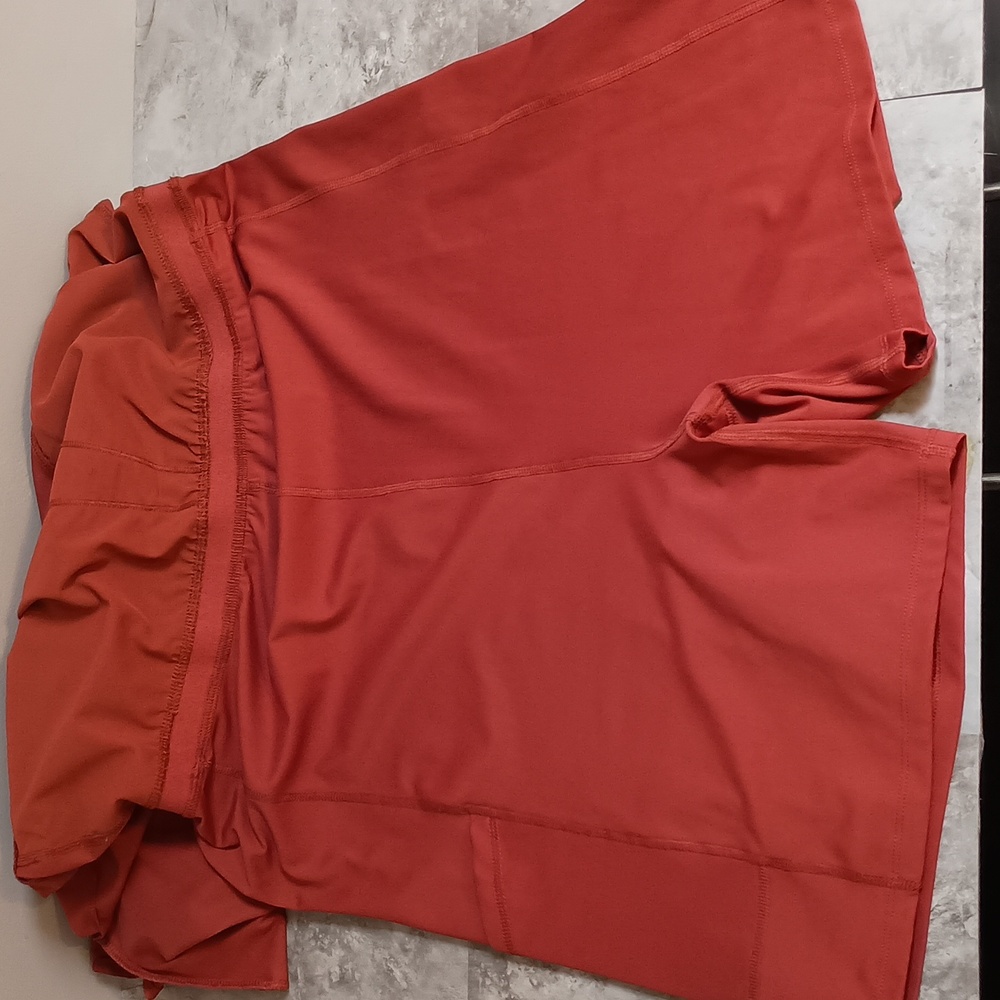 Women's Size XL Go Dry Athletic Sport Dress Spring Tennis - Picture 7 of 11